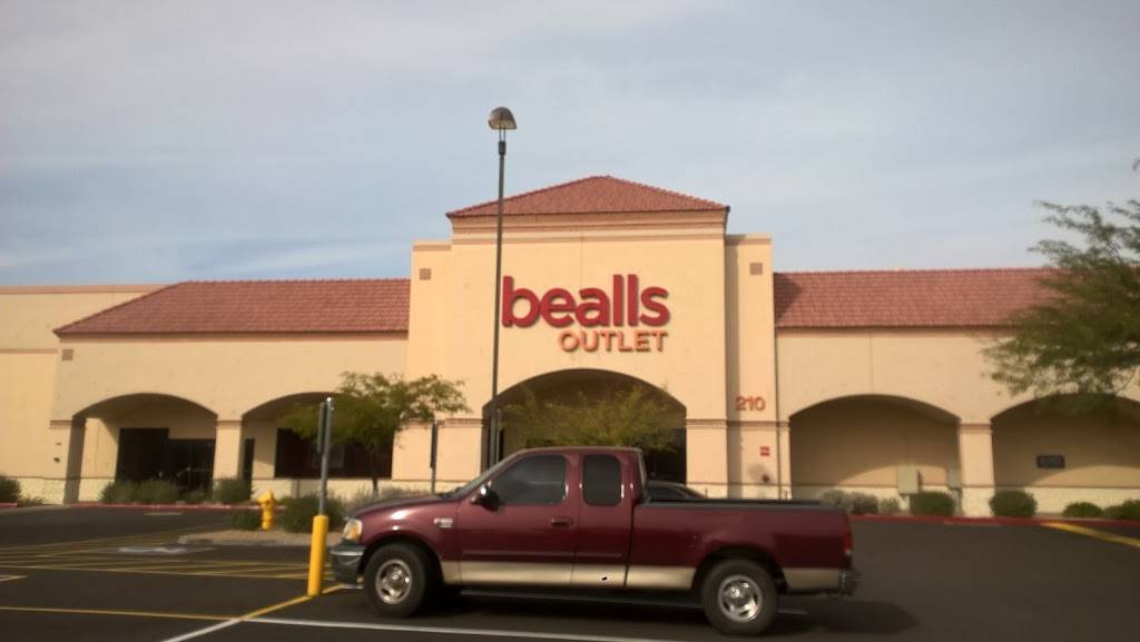 Bealls Outlet | 210 E Bell Rd, Phoenix, AZ 85022, USA | Phone: (602) 548-0398