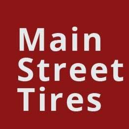 Main Street Tires | 8 E Park St, Kissimmee, FL 34744 | Phone: (407) 439-2429