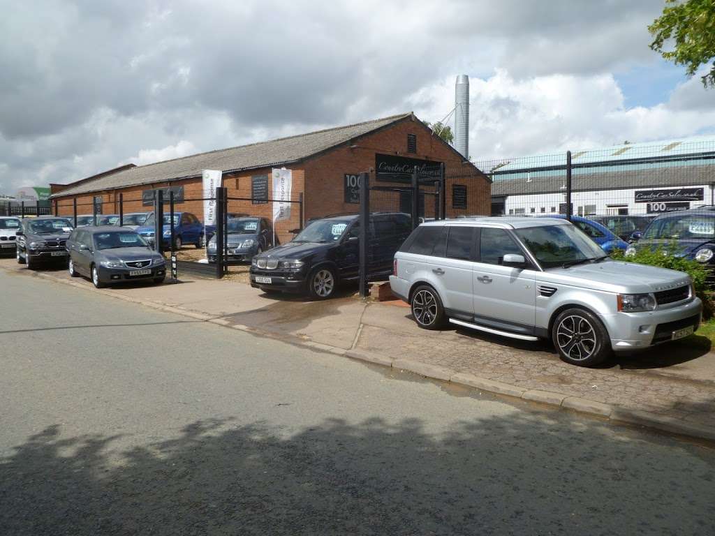 Country Car Sales Ltd | 14 Burrowfield, Welwyn Garden City AL7 4SN, UK | Phone: 01707 377200