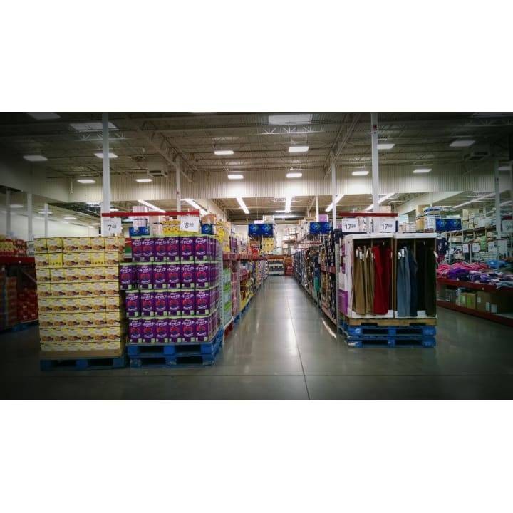 Sams Club | 8351 Anderson Blvd, Fort Worth, TX 76120 | Phone: (817) 459-4581