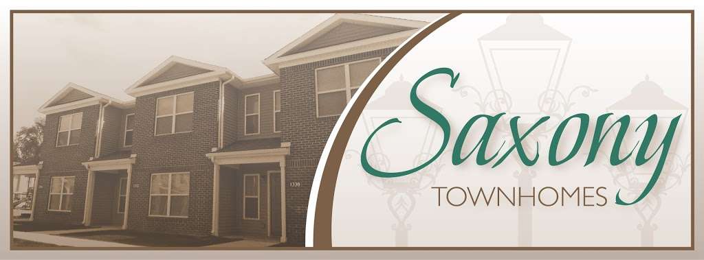 Saxony Townhomes | Photo 1 of 10 | Address: 1349 175th St, Hammond, IN 46324, USA | Phone: (219) 845-1400