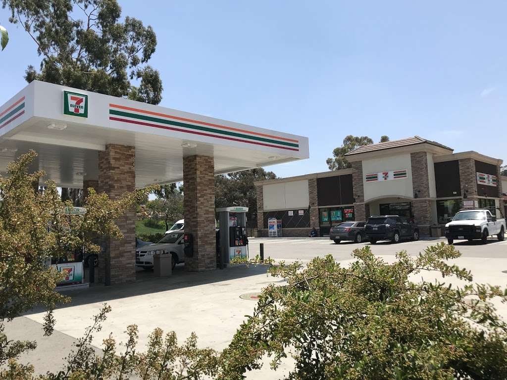 7-Eleven | 5530 Valley Blvd, Los Angeles, CA 90032 | Phone: (323) 343-8663