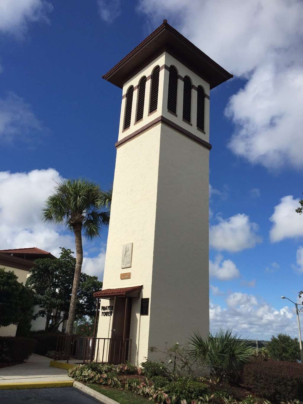 St Ann Catholic Church | 1311 Robinson Dr, Haines City, FL 33845, USA | Phone: (863) 422-4370
