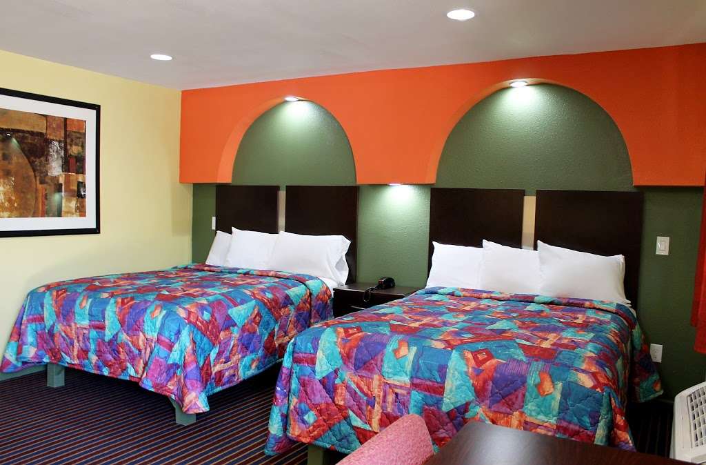 San Pedro Motel | 6231 San Pedro Ave, San Antonio, TX 78216, USA | Phone: (210) 340-2238