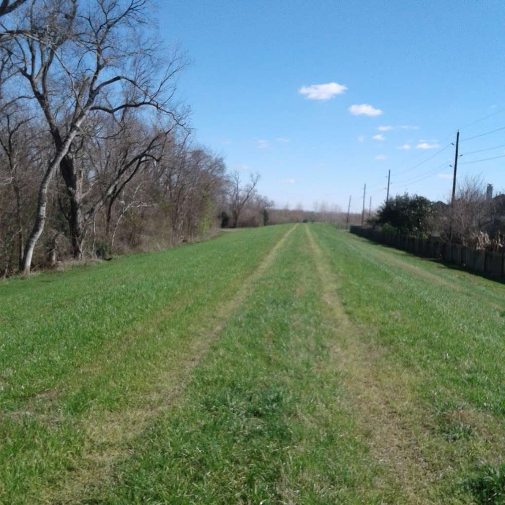 Brazos River / Memorial Park | Brazos Trail, Sugar Land, TX 77479, USA