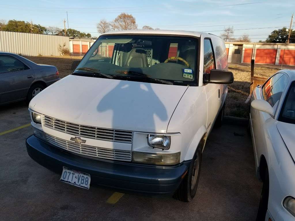 McDaniel Auto Care | 2343 S Kirkwood Rd, Houston, TX 77077, USA | Phone: (281) 497-7900