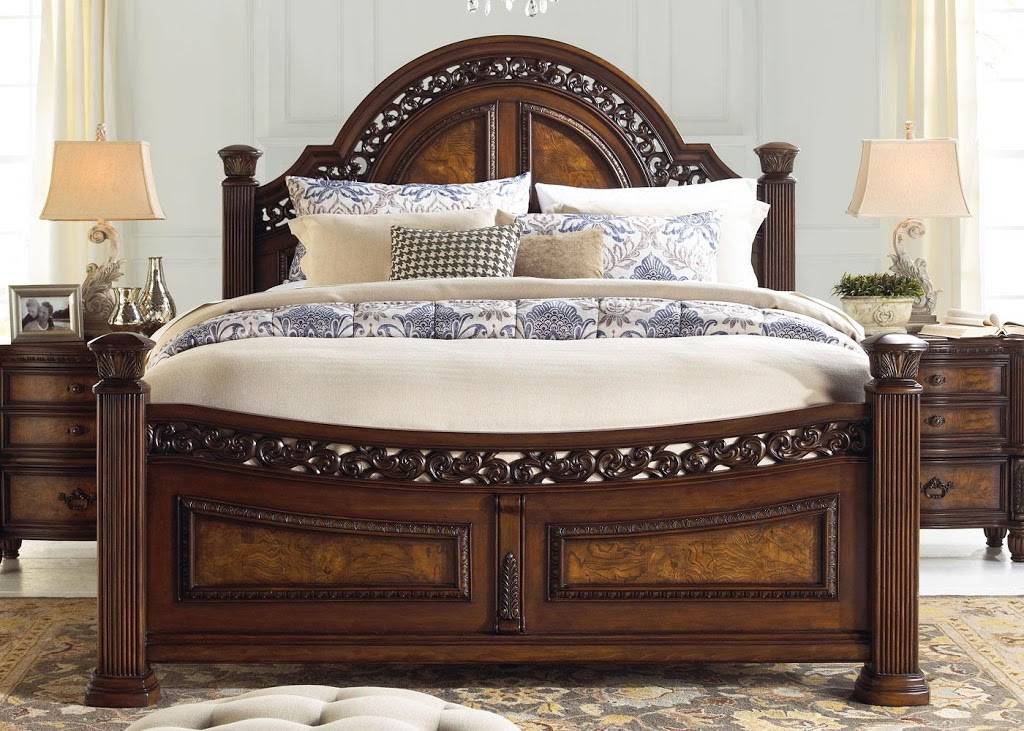 Badcock Home Furniture More 4510 S Dale Mabry Hwy Tampa Fl 33611 Usa