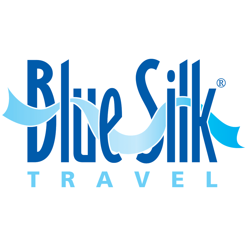 Blue Silk Travel | 16800 Van Aken Blvd #414, Shaker Heights, OH 44120, USA | Phone: (800) 225-0560