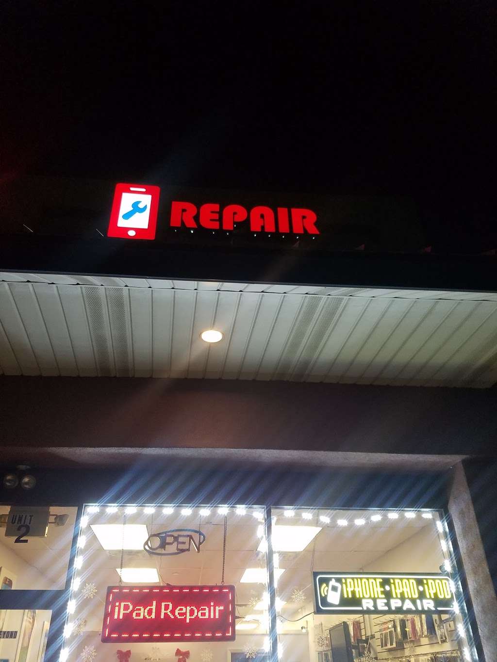 Phone Repair of Sayreville Plaza | 960 U.S. 9 #116, South Amboy, NJ 08879, USA | Phone: (908) 248-2500