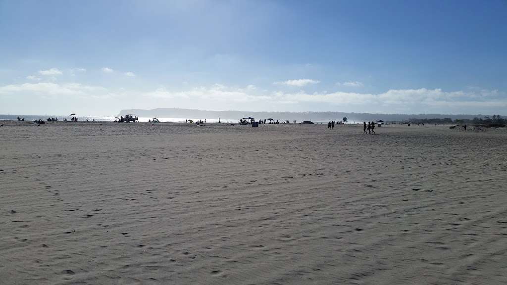Coronado Beach | Coronado, CA 92118, USA