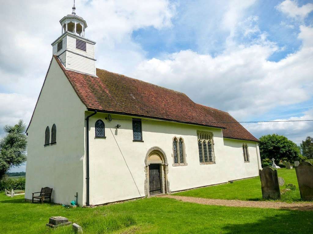 St Andrews Church | Parsonage Ln, Dunmow CM6 3NZ, UK | Phone: 01371 875753