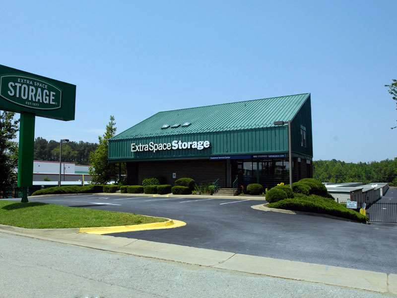 Extra Space Storage | 2403 Plank Rd, Fredericksburg, VA 22401, USA | Phone: (540) 373-5031