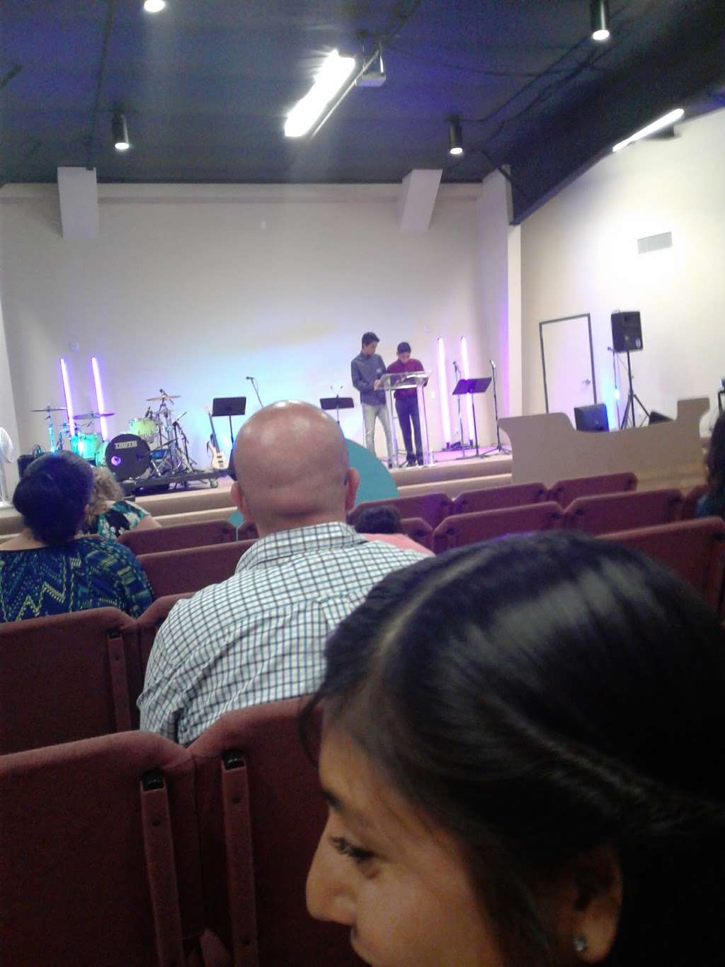 Norco First Assembly of God Church | Norco, CA 92860, USA | Phone: (951) 735-4210