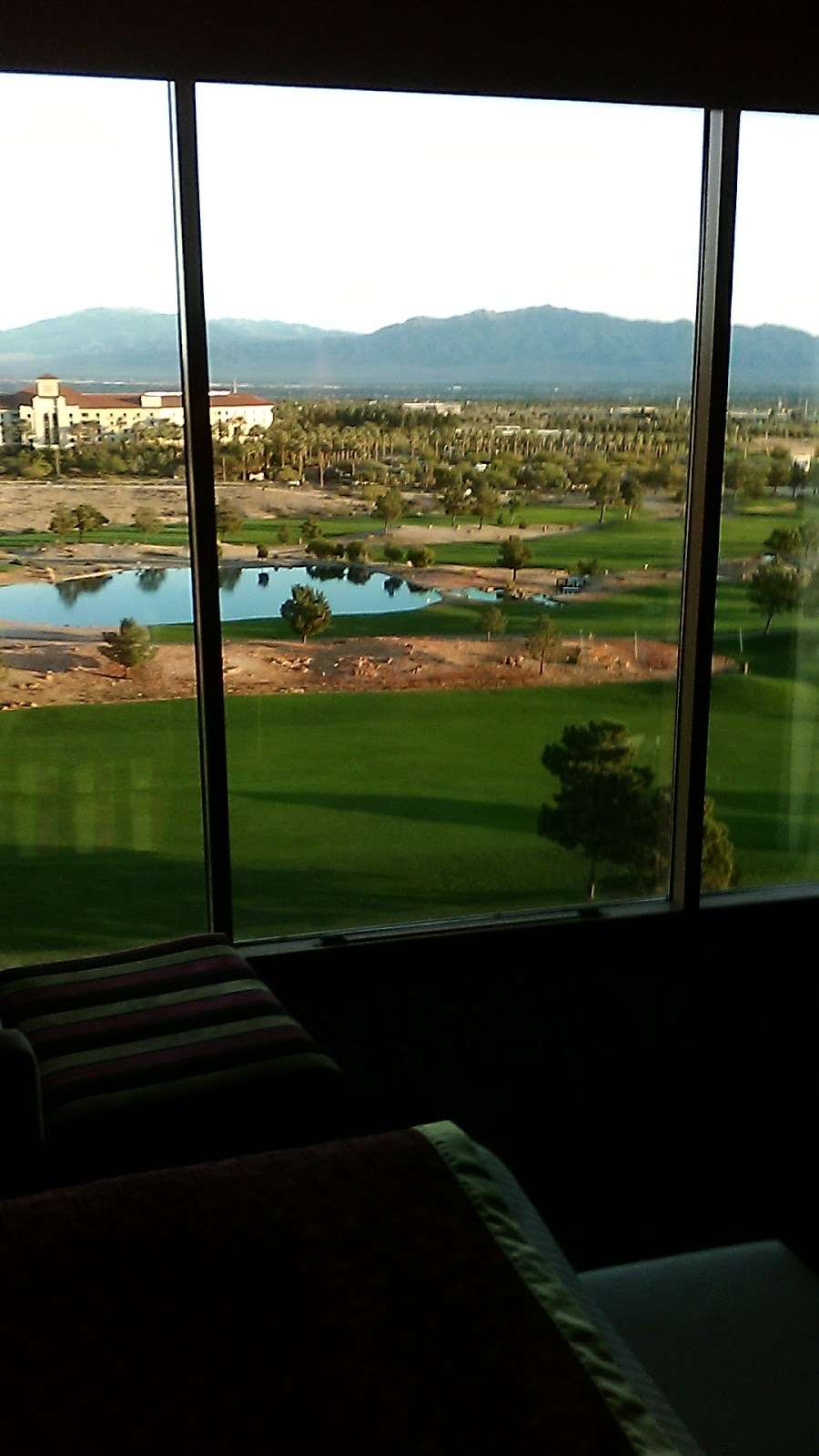 Suncoast Hotel @ Suncoast Hotel (S) | Las Vegas, NV 89144, USA