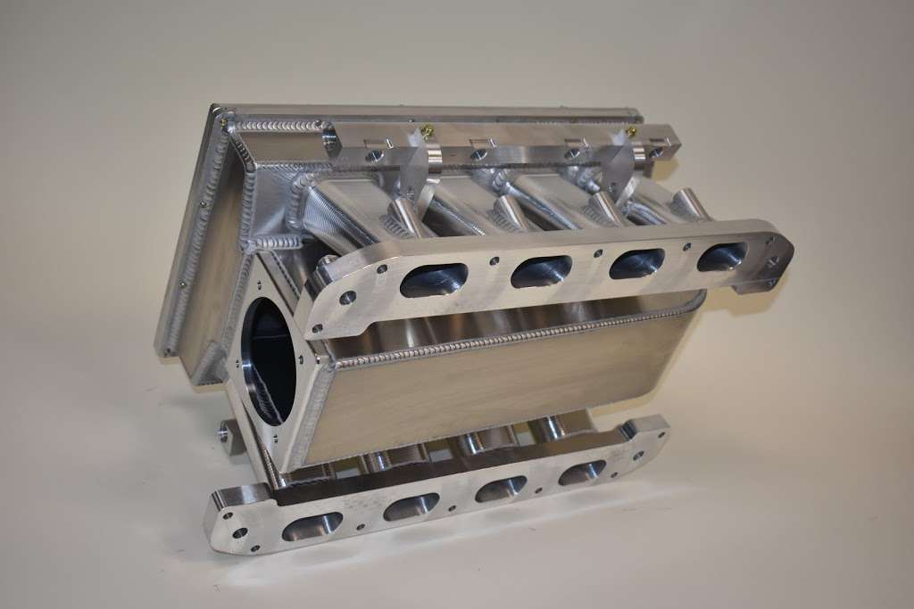 Hogans Racing Manifolds | 502a Performance Rd, Mooresville, NC 28115, USA | Phone: (704) 799-3424