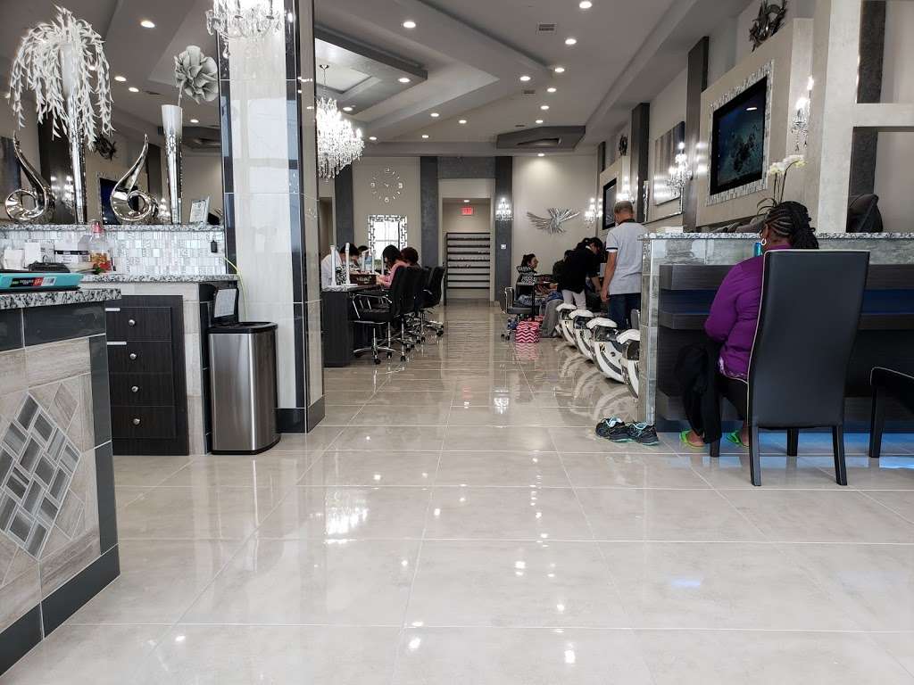 Oasis Nail Bar | 1205 Arkansas Ln #150, Grand Prairie, TX 75052, USA | Phone: (972) 639-3766