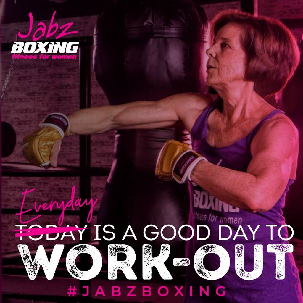 Jabz Boxing - Happy Valley | 2005 W Happy Valley Rd STE 140, Phoenix, AZ 85085, USA | Phone: (623) 349-1502