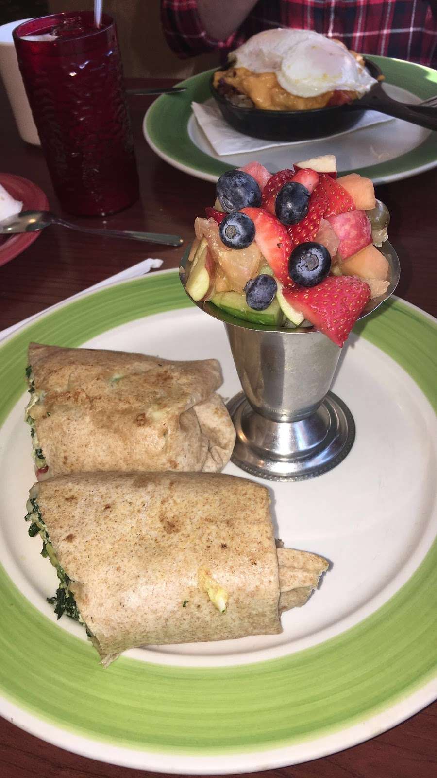 Amys Omelette House | 444 Ocean Blvd N, Long Branch, NJ 07740, USA | Phone: (732) 222-1206
