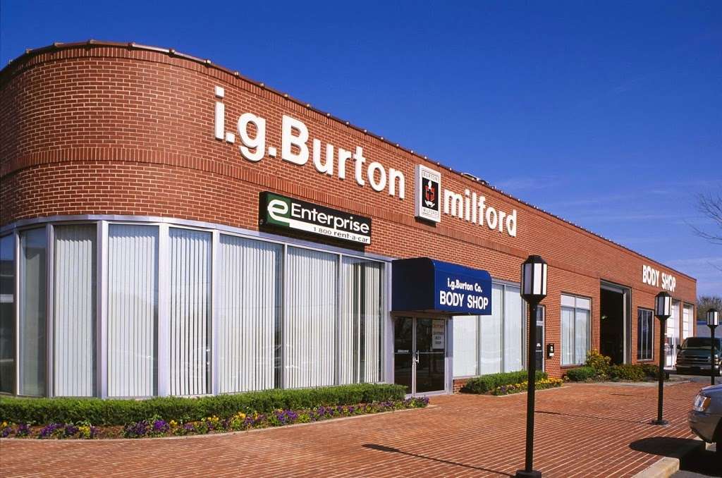 i.g. Burton Blue Bird Bus Center | 411 N Rehoboth Blvd, Milford, DE 19963, USA | Phone: (302) 422-1660