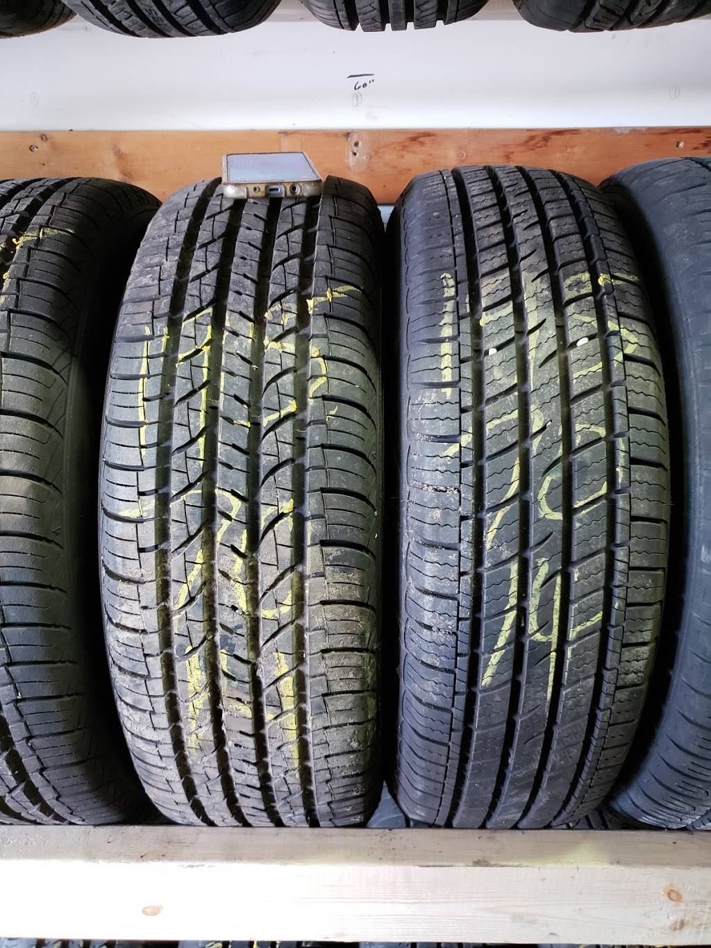 MR Tires | 2850 Airline Blvd suite c, Portsmouth, VA 23701, USA | Phone: (757) 692-1908