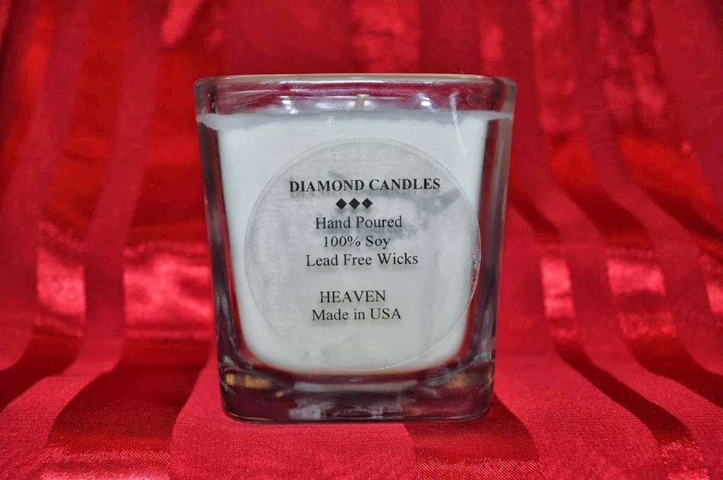 Diamond Candles | 29718 102nd St, Trevor, WI 53179, USA | Phone: (262) 889-8291