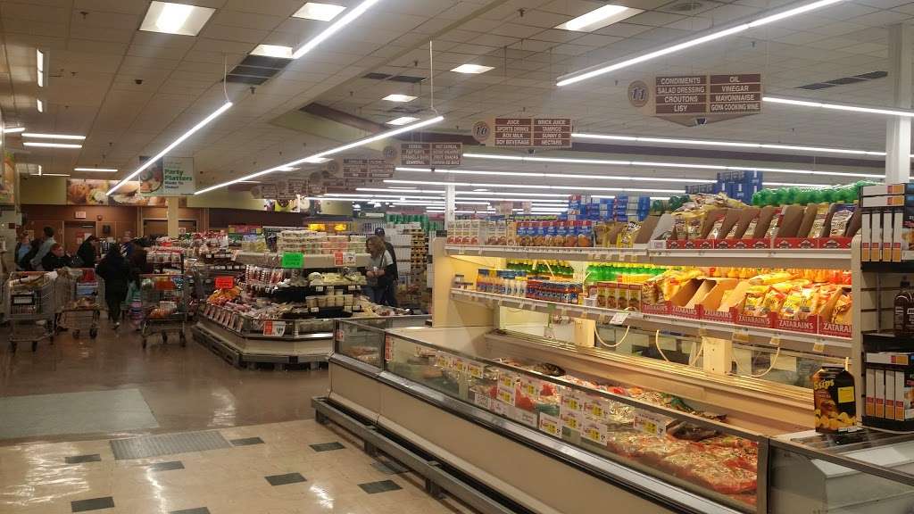 ShopRite of Perth Amboy | Convery Blvd & Fayette, Perth Amboy, NJ 08861, USA | Phone: (732) 442-1717