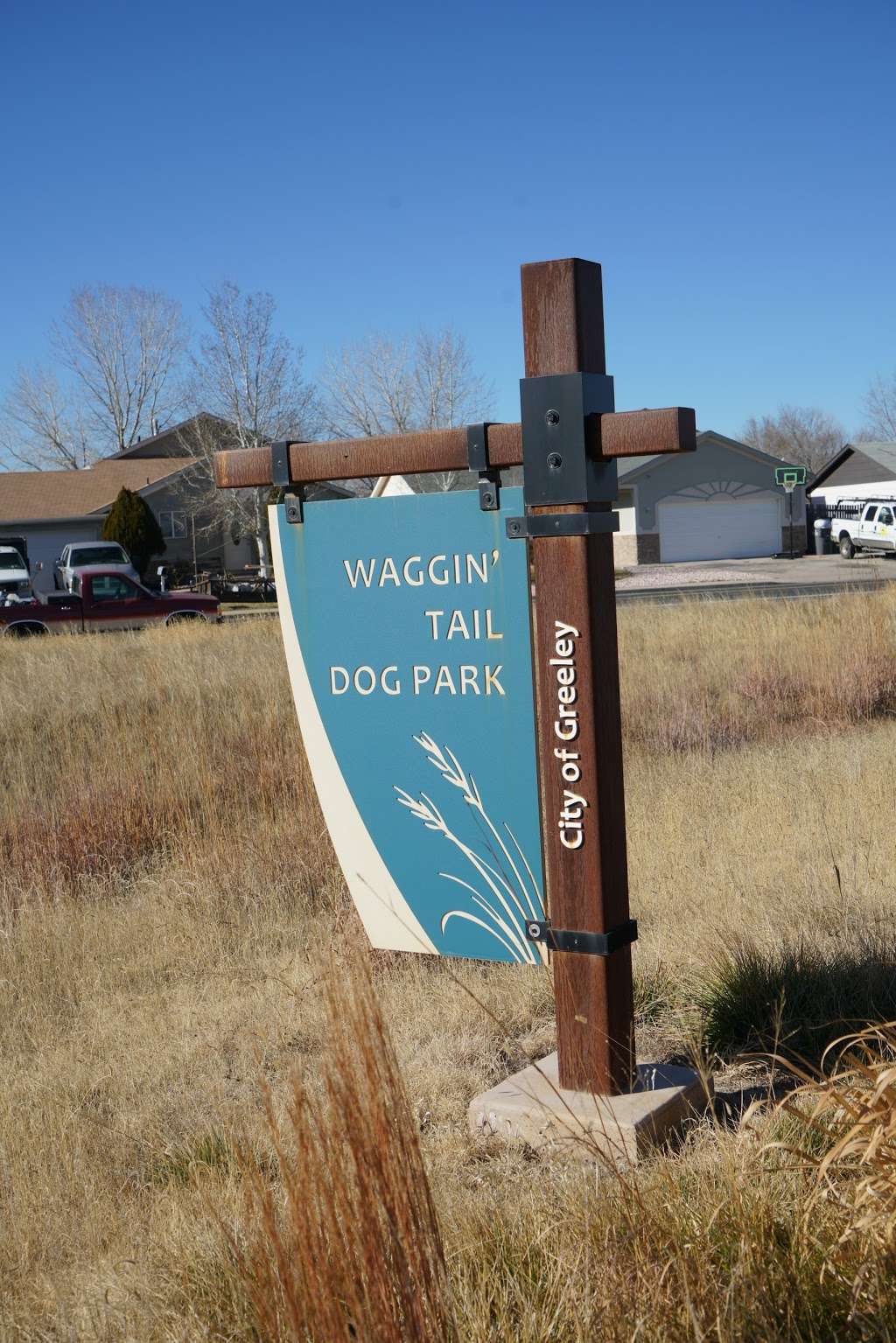 Waggin Tail Dog Park | Balsam Ave, Greeley, CO 80631