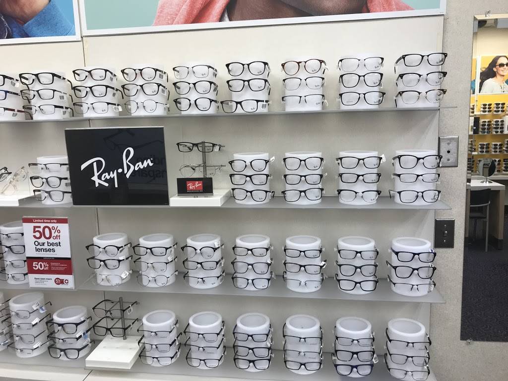 Target Optical | 543 River Rd, Edgewater, NJ 07020, USA | Phone: (201) 402-0255