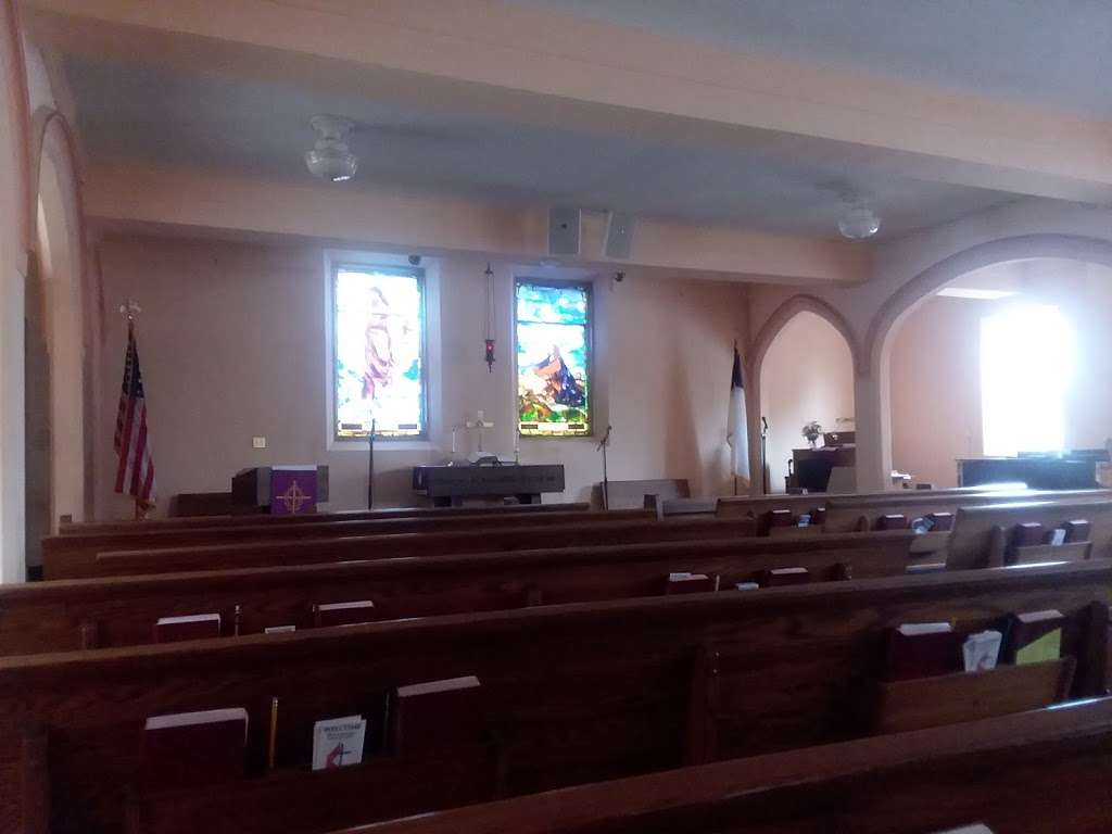 First United Methodist Church | 1225 Michigan Ave, La Porte, IN 46350, USA | Phone: (219) 362-2443