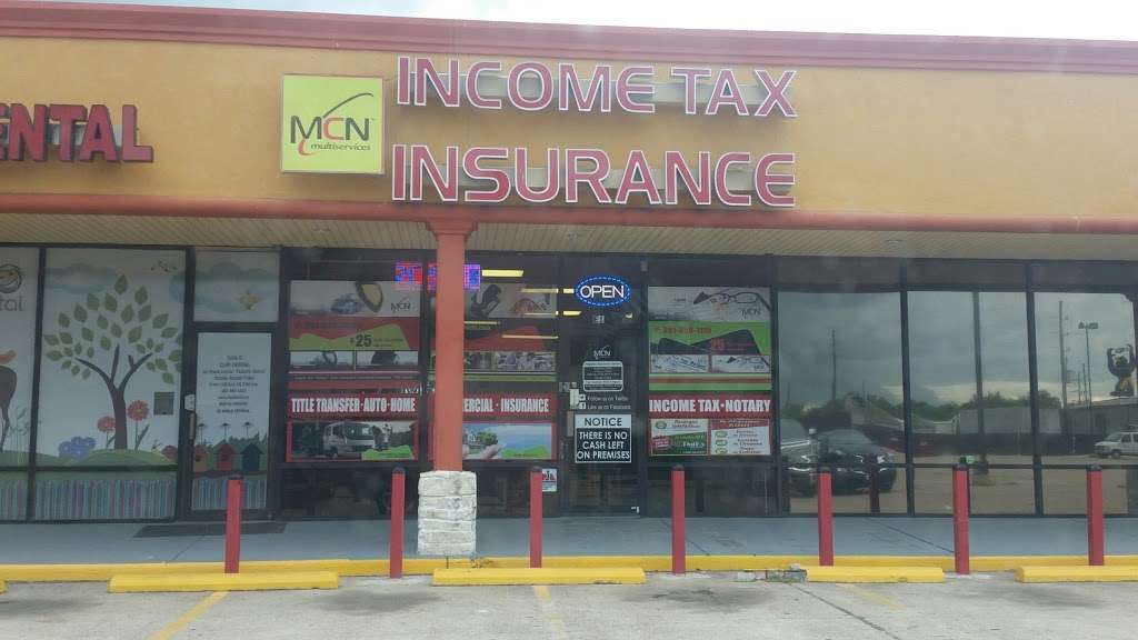 MCN Multiservices | 4082, 19214 Clay Rd, Katy, TX 77449, USA | Phone: (281) 858-1115