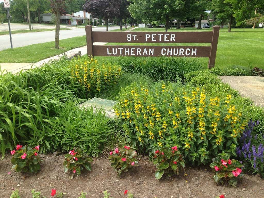 St. Peter Lutheran Church & School | 111 W Olive St, Arlington Heights, IL 60004 | Phone: (847) 259-4114