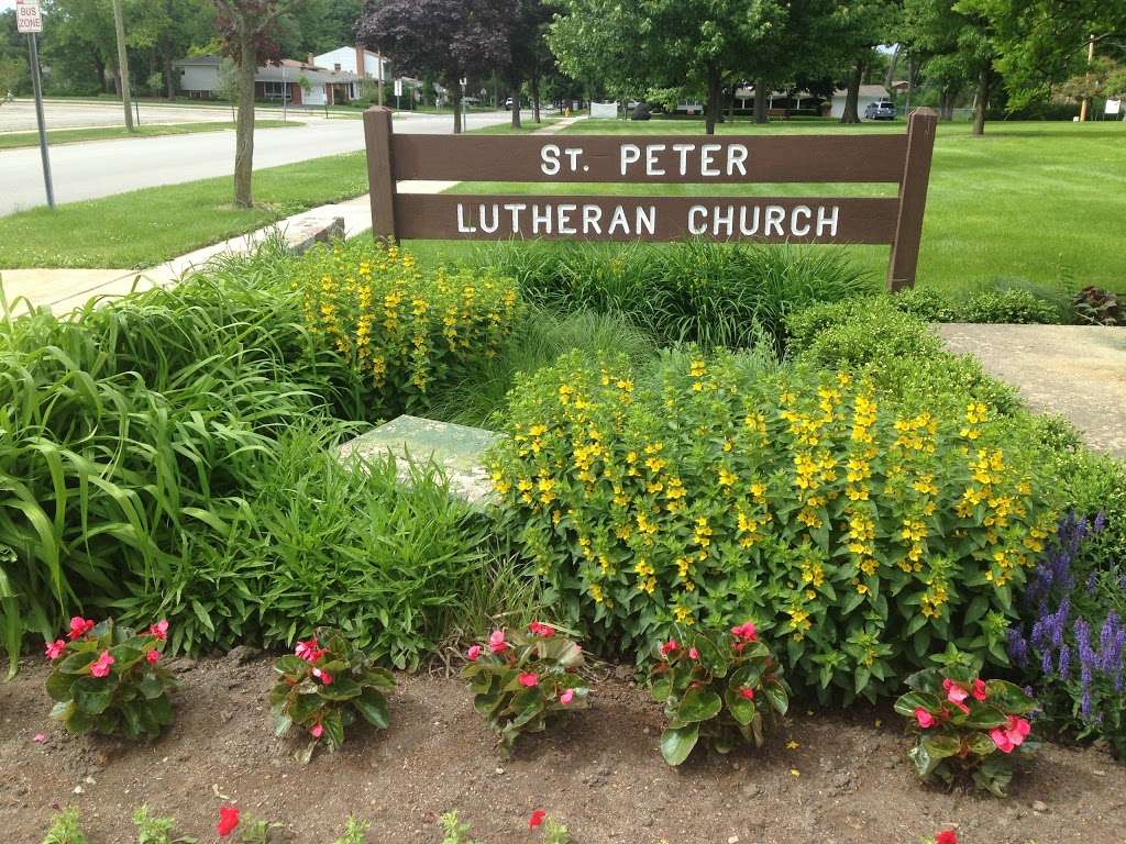 St. Peter Lutheran Church & School | 111 W Olive St, Arlington Heights, IL 60004, USA | Phone: (847) 259-4114