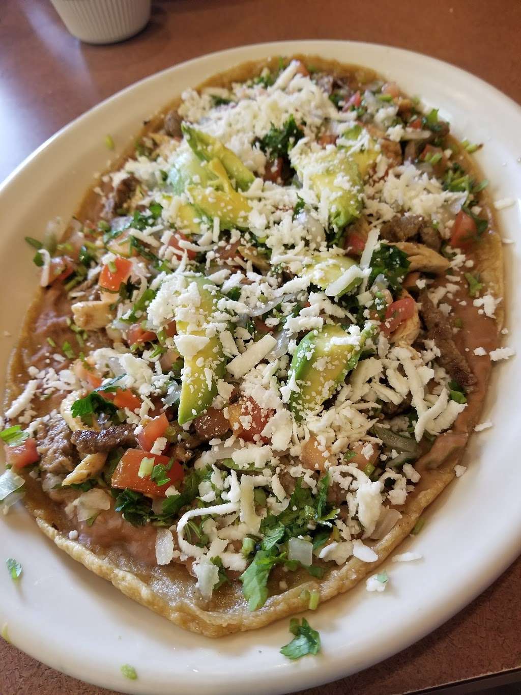 El Hidalguense Mexican Restaurant | 5035 W 71st St, Indianapolis, IN 46268 | Phone: (317) 328-0743