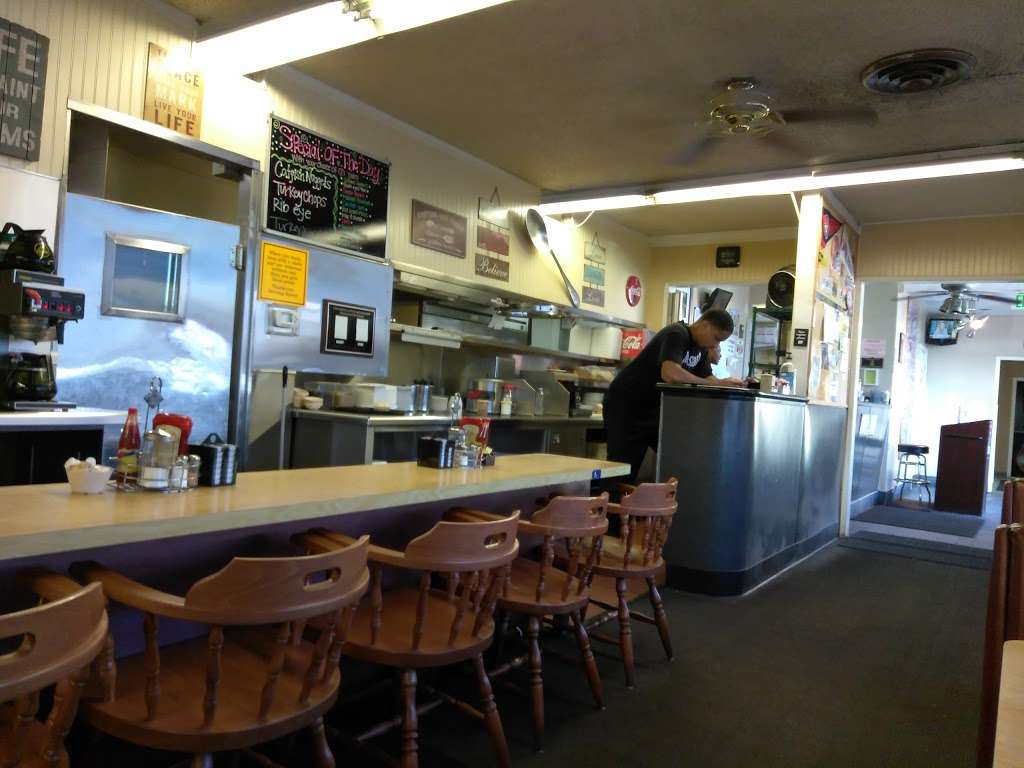 The Serving Spoon | 1403 Centinela Ave, Inglewood, CA 90302, USA | Phone: (310) 412-3927