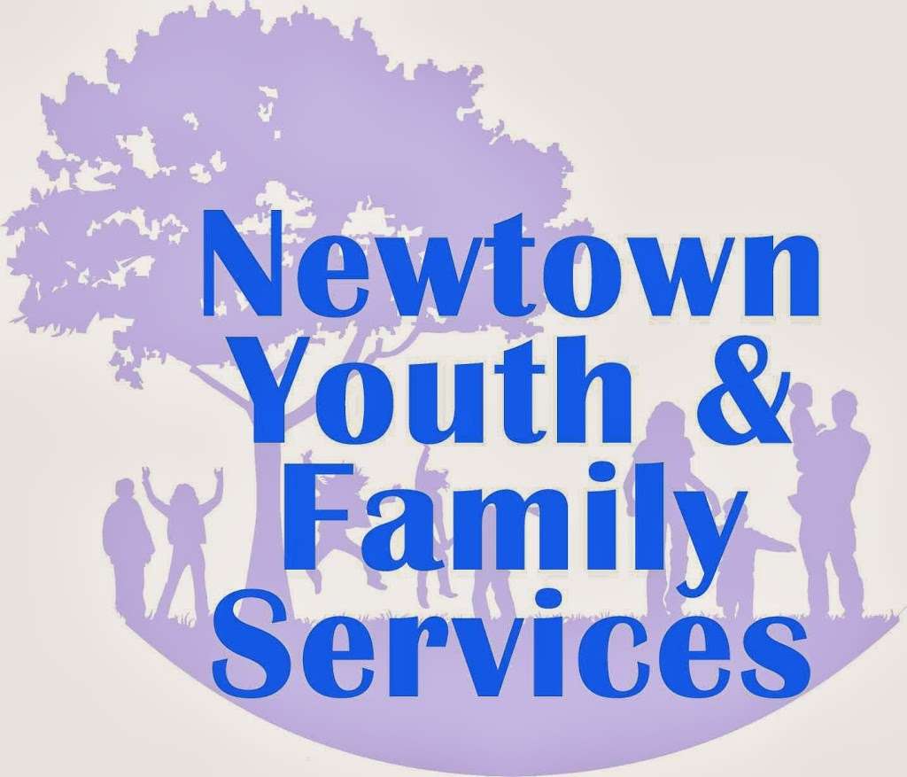 Newtown Youth & Family Services | 15 Berkshire Rd, Sandy Hook, CT 06482, USA | Phone: (203) 270-4335