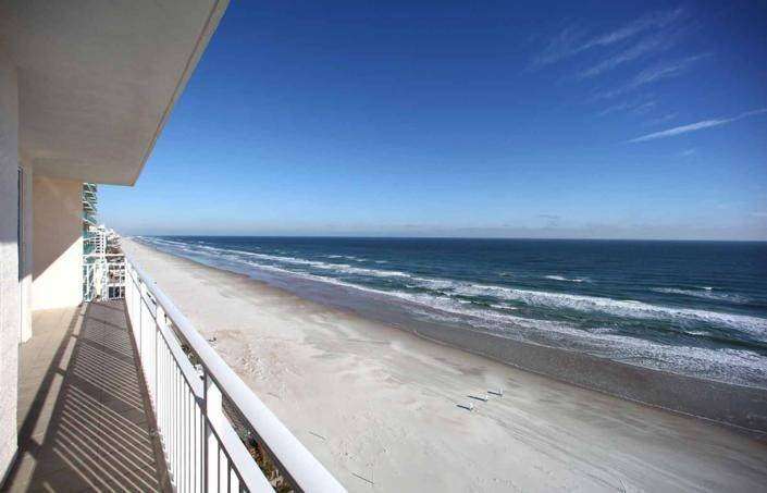 Opus Condominium Property Management | 2071 S Atlantic Ave, Daytona Beach Shores, FL 32118 | Phone: (386) 446-6333