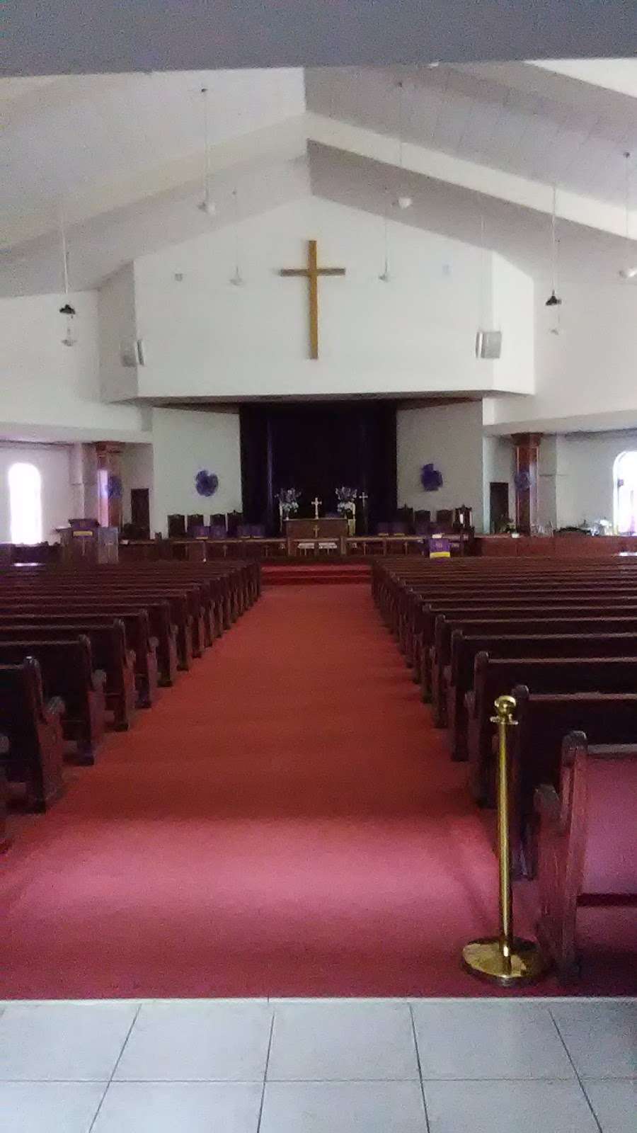 All Saints Anglican Church Houston | 13403 Renn Rd, Houston, TX 77083 | Phone: (281) 776-9989