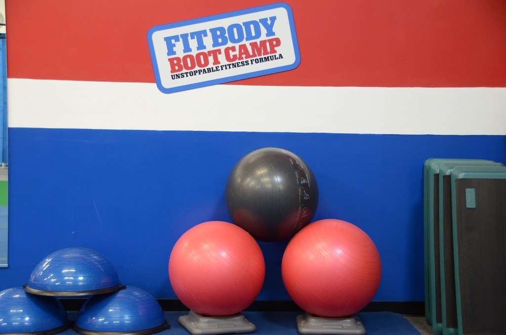 Waukesha Fit Body Boot Camp | 2242 W Bluemound Rd suite b, Waukesha, WI 53186, USA | Phone: (262) 290-3108