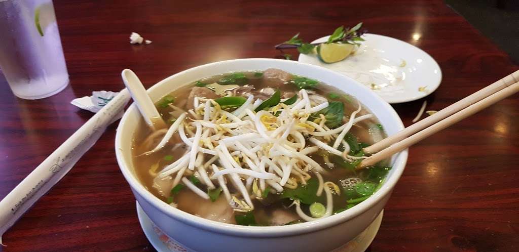 Pho BamBu | 9668 Milliken Ave, Rancho Cucamonga, CA 91730, USA | Phone: (909) 481-4746