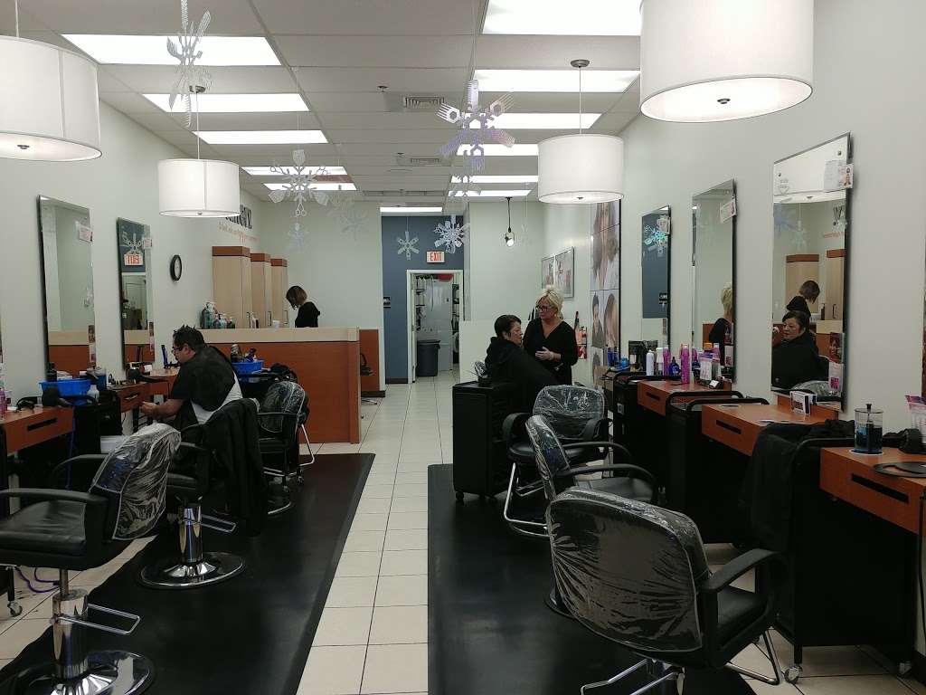 Hair Cuttery | 6534 S Kanner Hwy, Stuart, FL 34997, USA | Phone: (772) 221-1390