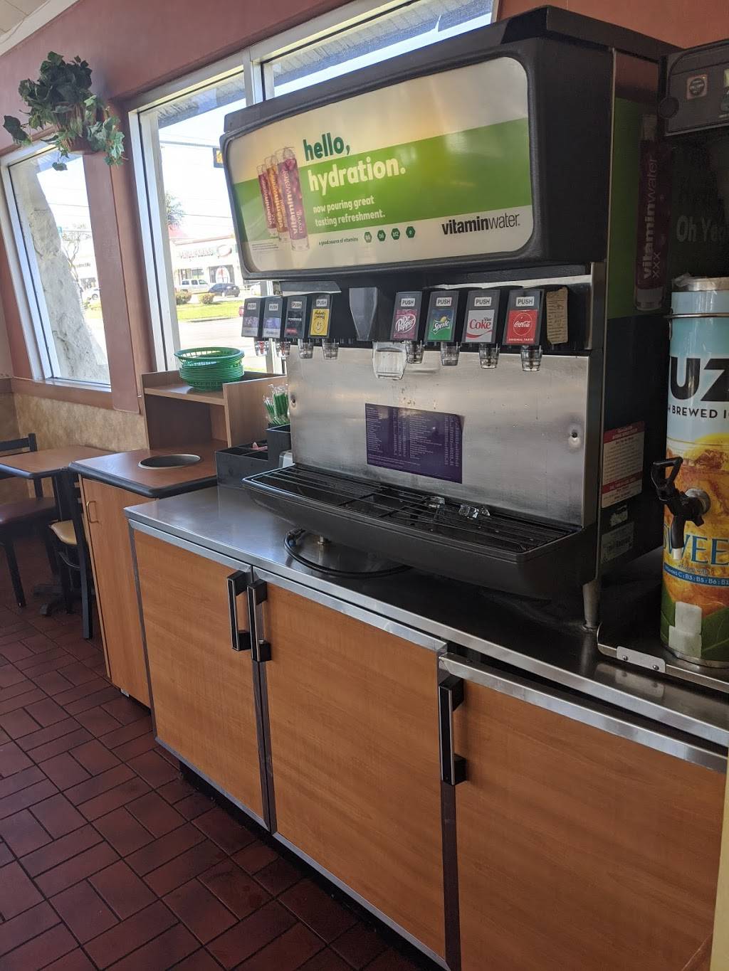 Subway | 1416 N Story Rd, Irving, TX 75061 | Phone: (972) 313-0553