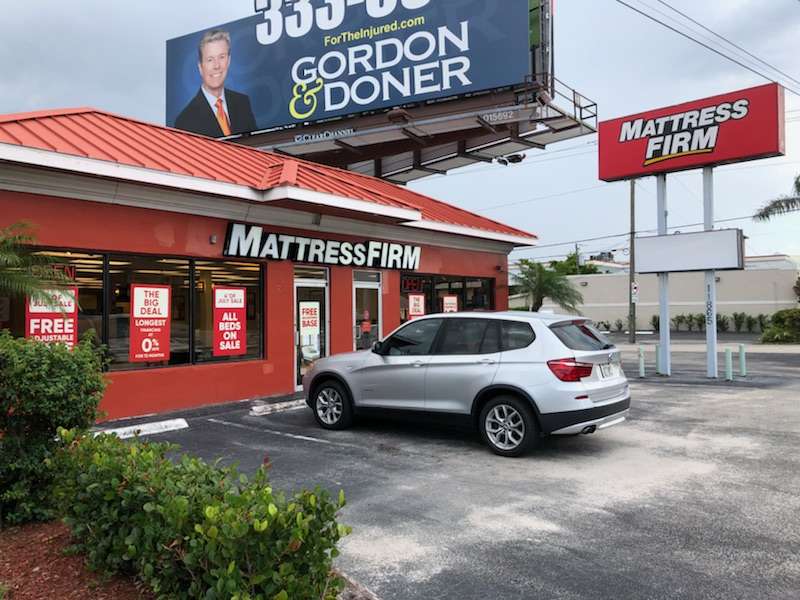 Mattress Firm PGA | 11865 US-1, North Palm Beach, FL 33408, USA | Phone: (561) 630-9267