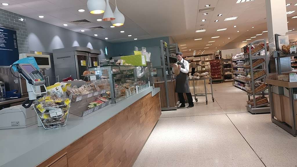 Waitrose & Partners | 1 Southend Rd, Beckenham BR3 1SD, UK | Phone: 020 8663 4898