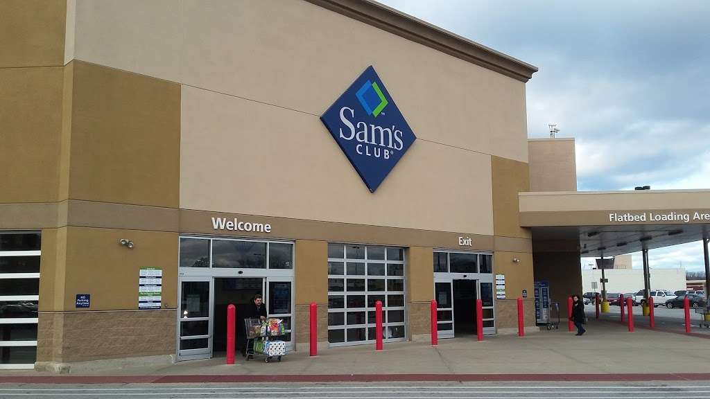 Sams Club | 603 River Oaks W, Calumet City, IL 60409 | Phone: (708) 832-1794