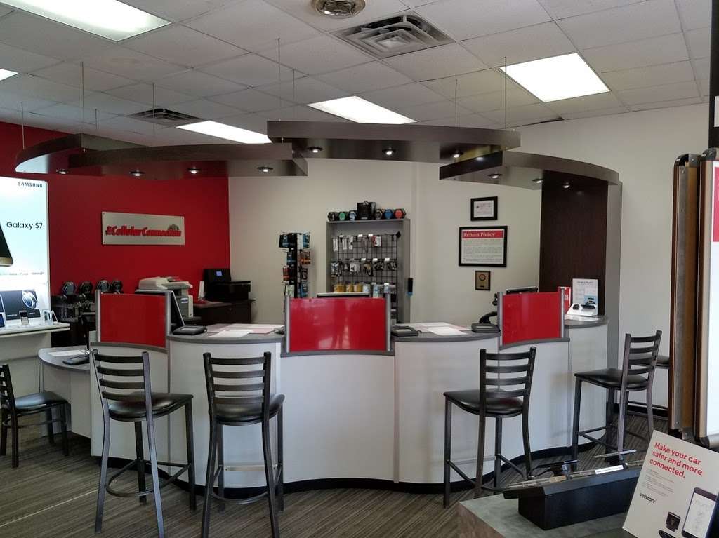 Verizon Authorized Retailer, TCC | 26437 Ridge Rd Unit 1, Damascus, MD 20872 | Phone: (301) 391-6111