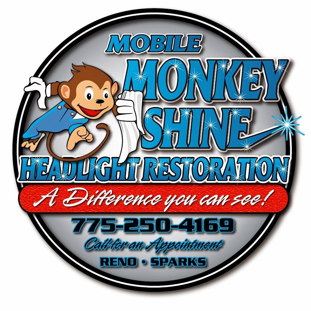 Smog Monkey Featuring Monkey Shine Headlight Restoration | 1564 Prater Way, Sparks, NV 89431, USA | Phone: (775) 507-4300