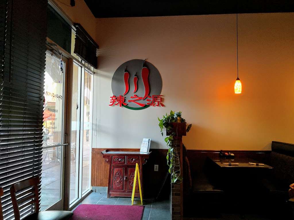 Spicy Cuisine | 6777 Woodlands Pkwy Ste 216, The Woodlands, TX 77382, USA | Phone: (281) 419-9961