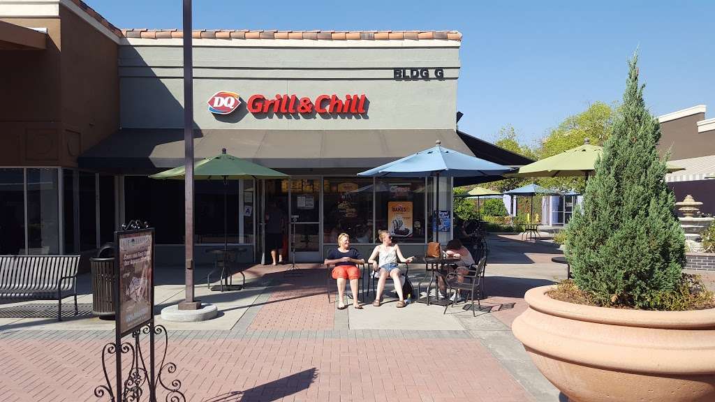 Dairy Queen | 17600 Collier Ave Ste G159, Lake Elsinore, CA 92530, USA | Phone: (951) 245-1248