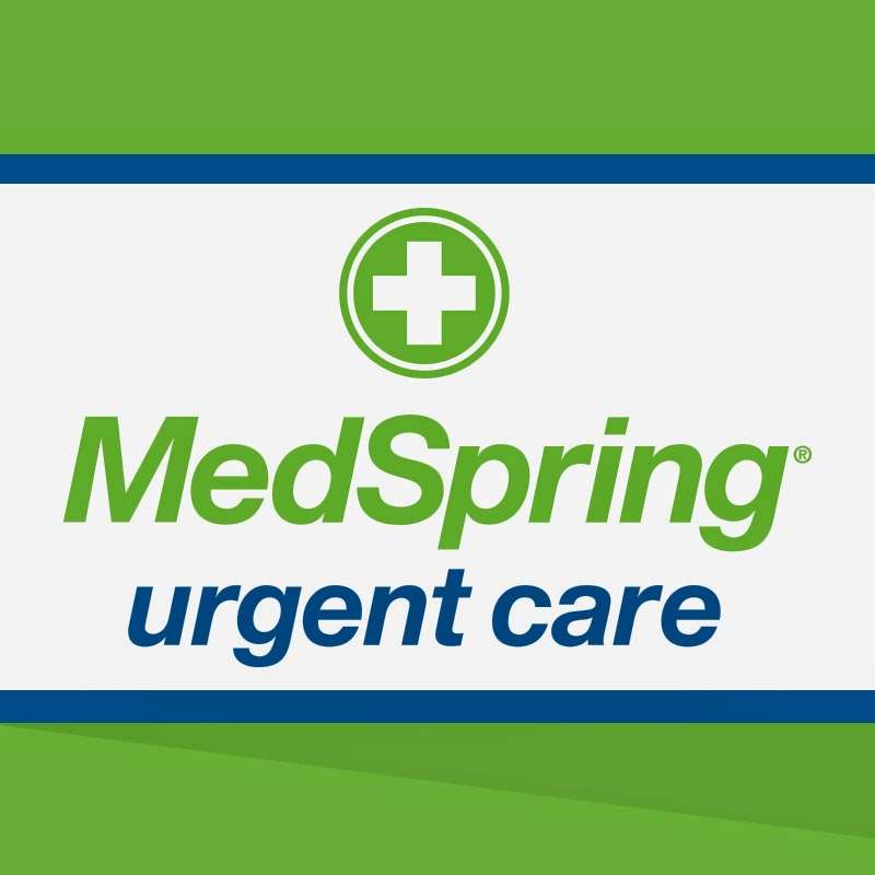 MedSpring Urgent Care – Upper Greenville | 4844 Greenville Ave, Dallas, TX 75206 | Phone: (214) 295-9410