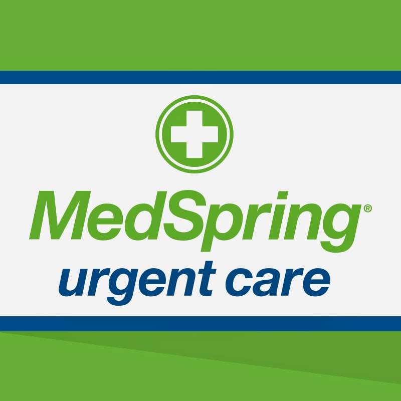 MedSpring Urgent Care – Upper Greenville | 4844 Greenville Ave, Dallas, TX 75206, USA | Phone: (214) 295-9410